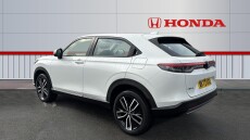 Honda HR-V 1.5 eHEV Elegance 5dr CVT Hybrid Hatchback